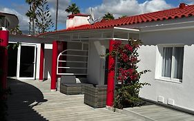 Venus Resort - Swingers Only